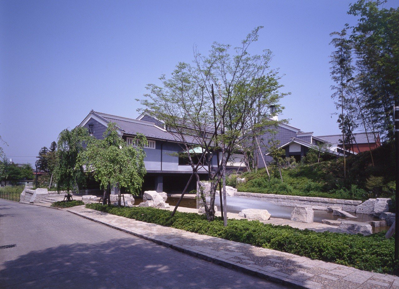 🏛️ 고가 시립 역사 자료관 (코가 시리츠 레키시 시료칸) 이미지 4